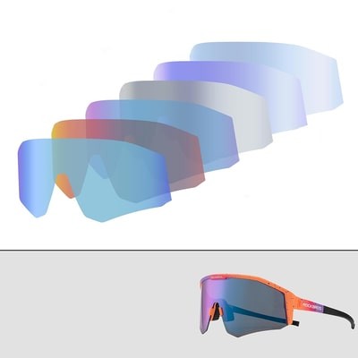 Γυαλιά Ποδηλασίας Rockbros SP297 Polarizing | www.lightgear.gr