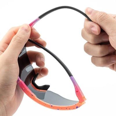 Γυαλιά Ποδηλασίας Rockbros SP297 Polarizing | www.lightgear.gr