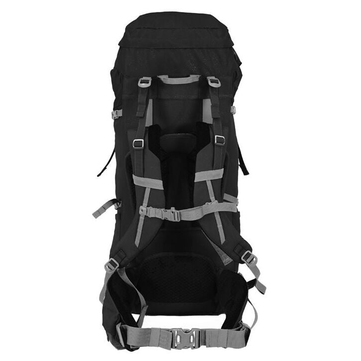 Ορειβατικό Σακίδιο Πλάτης Vango Denali Pro 60:70 S | www.lightgear.gr