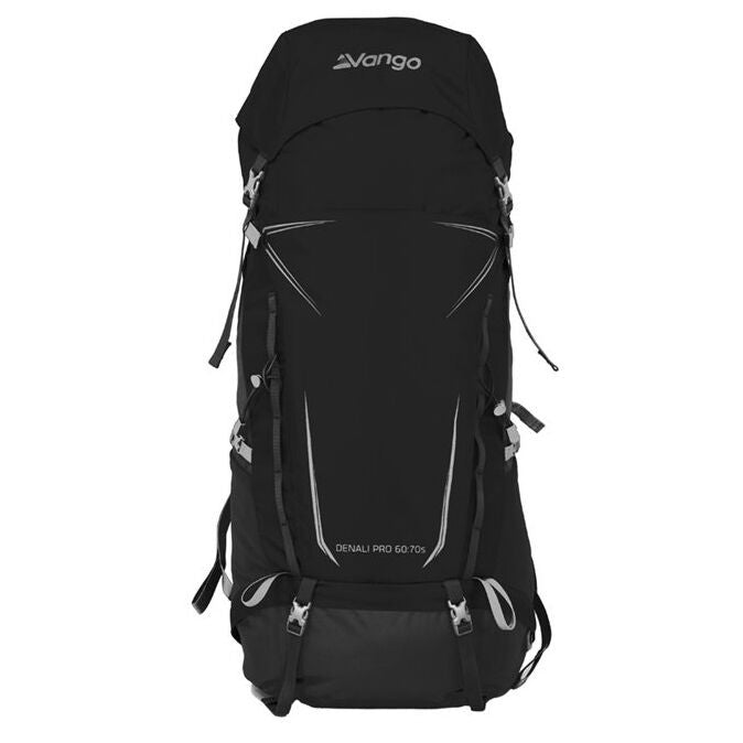 Ορειβατικό Σακίδιο Πλάτης Vango Denali Pro 60:70 S | www.lightgear.gr