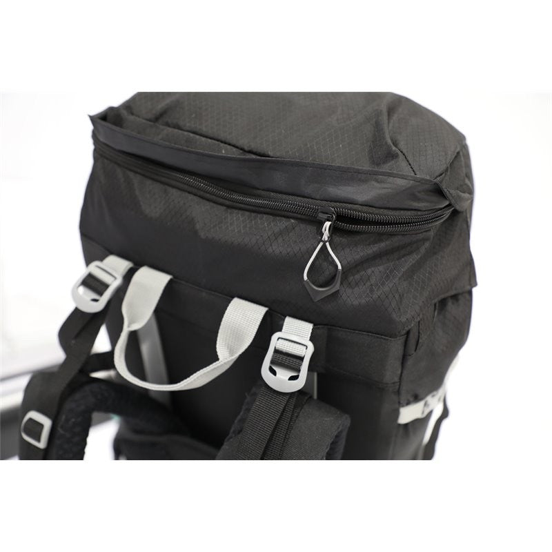 Ορειβατικό Σακίδιο Πλάτης Vango Denali Pro 60:70 S | www.lightgear.gr