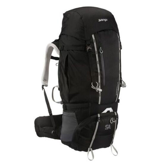 Ορειβατικό Σακίδιο Πλάτης Vango Denali Pro 60:70 S | www.lightgear.gr