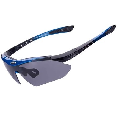 Γυαλιά Ποδηλασίας Polarized Rockbros | www.lightgear.gr