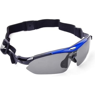 Γυαλιά Ποδηλασίας Polarized Rockbros | www.lightgear.gr