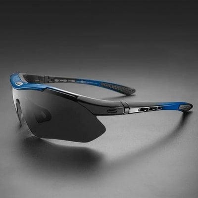 Γυαλιά Ποδηλασίας Polarized Rockbros | www.lightgear.gr