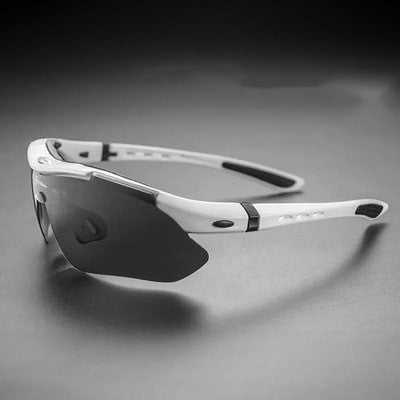 Γυαλιά Ποδηλασίας Polarized Rockbros | www.lightgear.gr