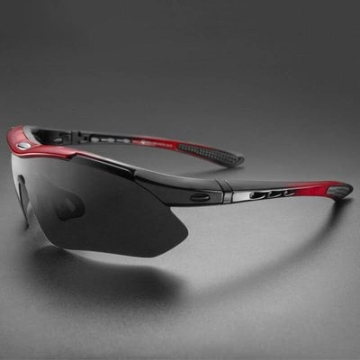 Γυαλιά Ποδηλασίας Polarized Rockbros | www.lightgear.gr