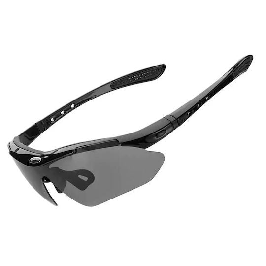 Γυαλιά Ποδηλασίας Rockbros Photochromic UV400 | www.lightgear.gr