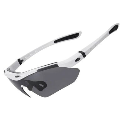 Γυαλιά Ποδηλασίας Rockbros Photochromic UV400 | www.lightgear.gr