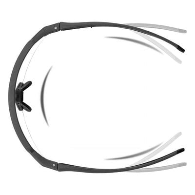 Γυαλιά Ποδηλασίας Rockbros Photochromic UV400 Διάφανο | www.lightgear.gr