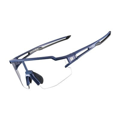 Γυαλιά Ποδηλασίας Rockbros Photochromic UV400 Διάφανο | www.lightgear.gr