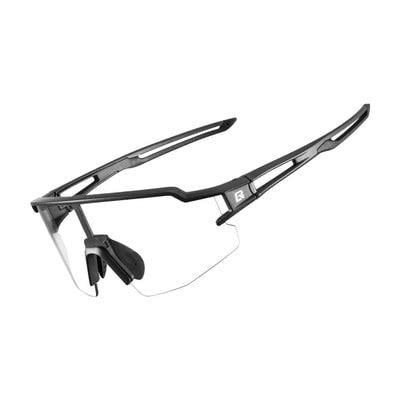 Γυαλιά Ποδηλασίας Rockbros Photochromic UV400 Διάφανο | www.lightgear.gr
