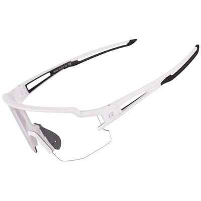 Γυαλιά Ποδηλασίας Rockbros Photochromic UV400 Διάφανο | www.lightgear.gr