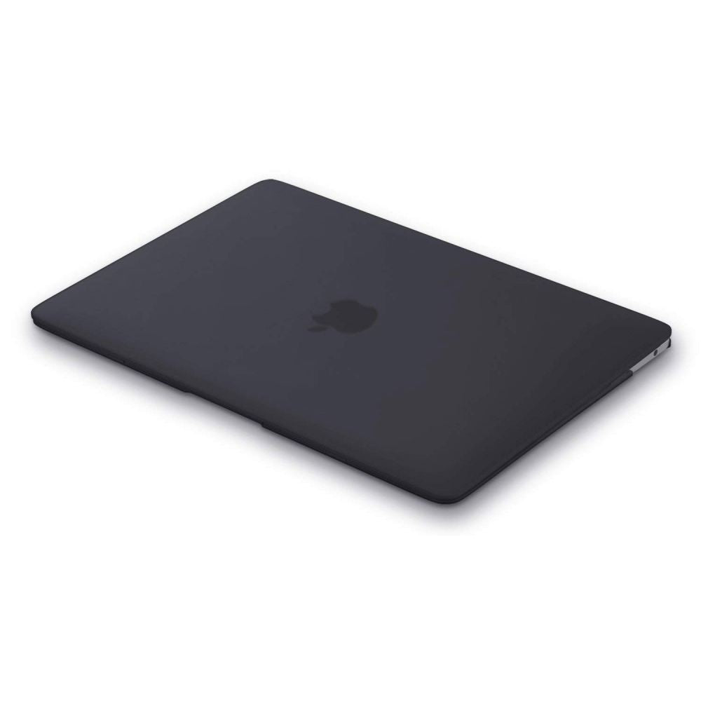 SmartShell Θήκη Tech-Protect για MacBook Air 13'' 2018-2020 Matte Black | www.lightgear.gr