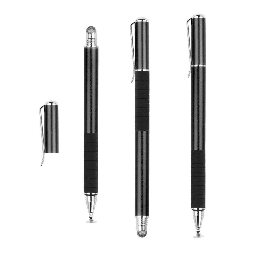 Stylus Tech-Protect Μαύρο | www.lightgear.gr