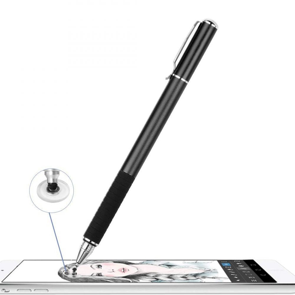 Stylus Tech-Protect Μαύρο | www.lightgear.gr