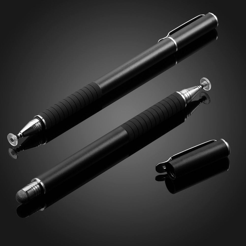 Stylus Tech-Protect Μαύρο | www.lightgear.gr