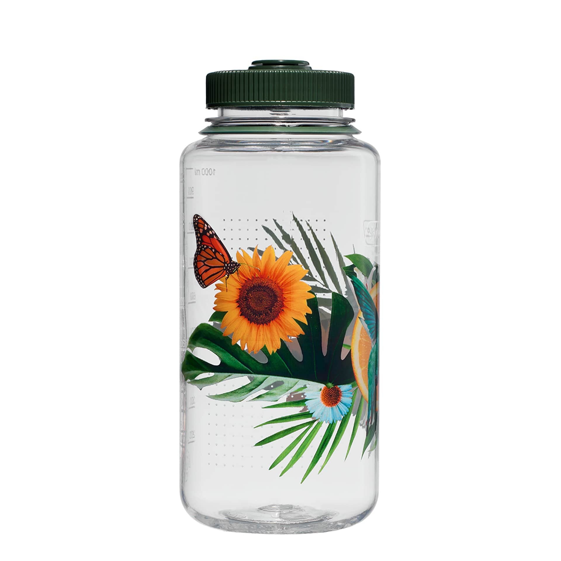 Παγούρι Nalgene Wide Mouth Sustain 1000ml | www.lightgear.gr
