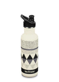 Ανοξείδωτο Παγούρι Klean Kanteen Classic Sport 800ml Pepper Ridge | www.lightgear.gr