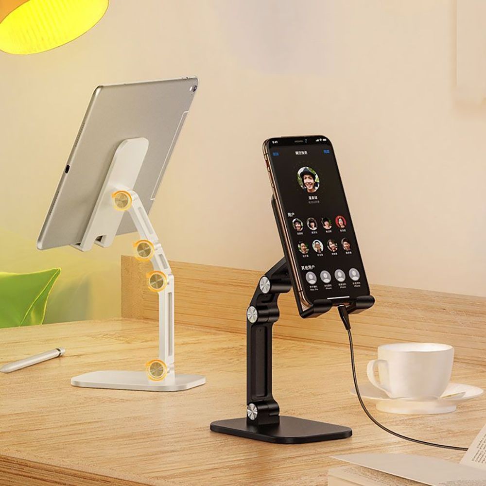 Universal Stand Tech-Protect Z3 για Smartphone/Tablet Γκρι | www.lightgear.gr