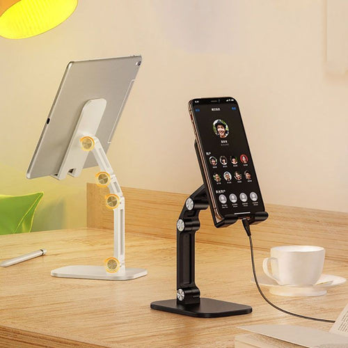 Universal Stand Tech-Protect Z3 για Smartphone/Tablet Γκρι | www.lightgear.gr