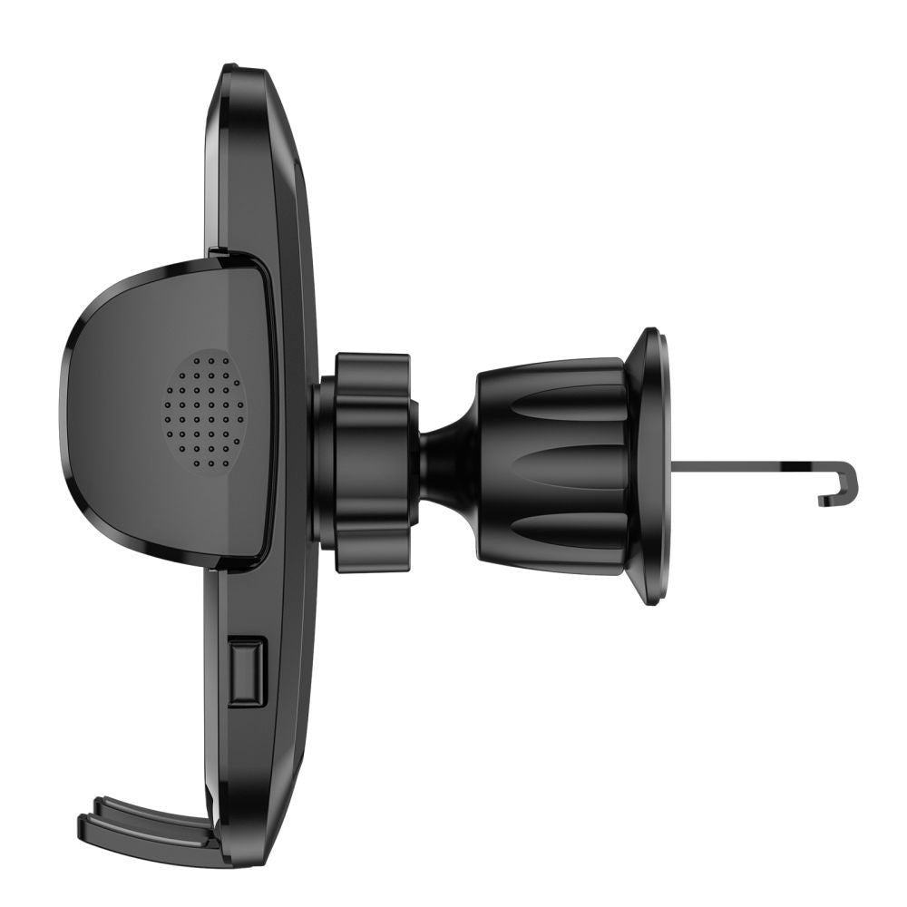 Βάση Κινητού Αυτοκινήτου Tech-Protect V3 για Air Vent Μαύρο | www.lightgear.gr
