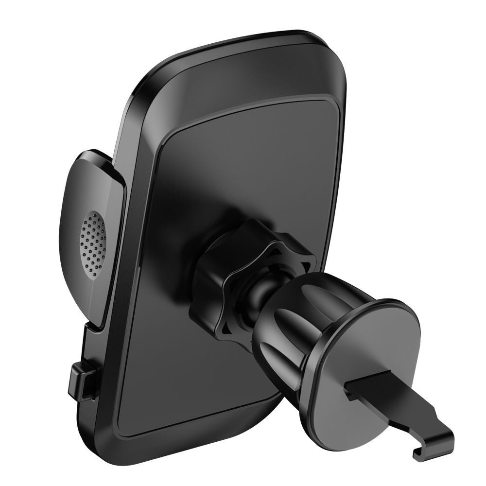 Βάση Κινητού Αυτοκινήτου Tech-Protect V3 για Air Vent Μαύρο | www.lightgear.gr