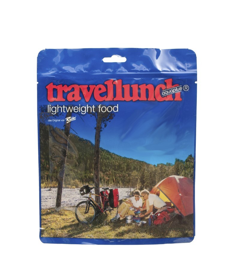 Έτοιμο Γεύμα Travellunch Mix 1 (6 μερίδες x 250 gr) | www.lightgear.gr