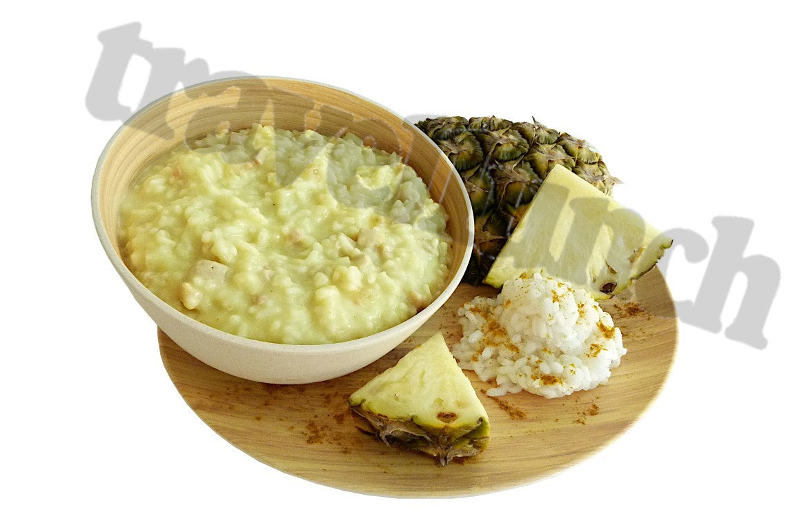 Έτοιμο Γεύμα Travellunch Mix 1 (6 μερίδες x 250 gr) | www.lightgear.gr
