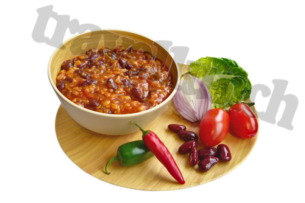 Έτοιμο Γεύμα Travellunch Mix 1 (6 μερίδες x 250 gr) | www.lightgear.gr