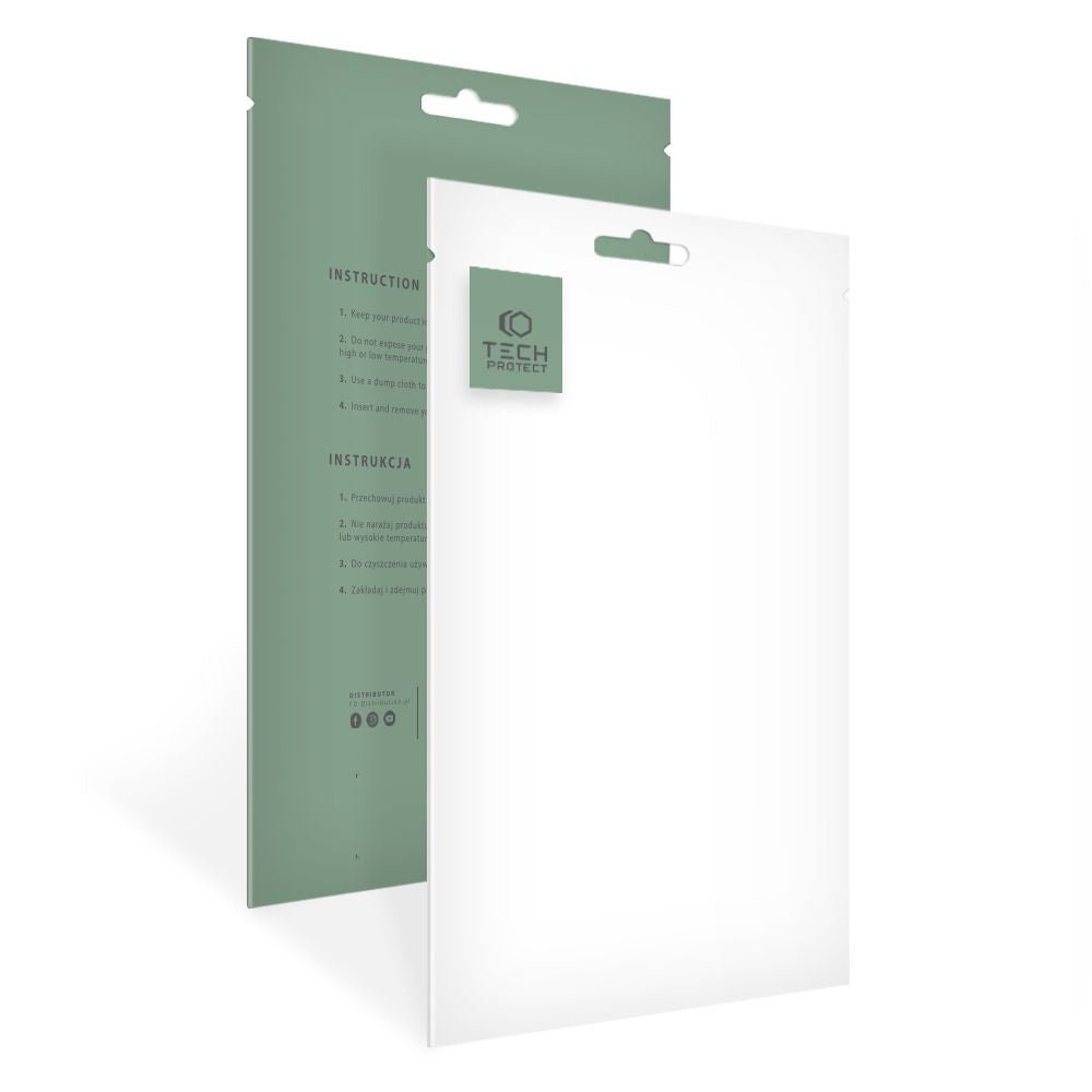 Θήκη Tech-Protect FlexAir Hybrid MagSafe για iPhone 14 Διάφανη | www.lightgear.gr