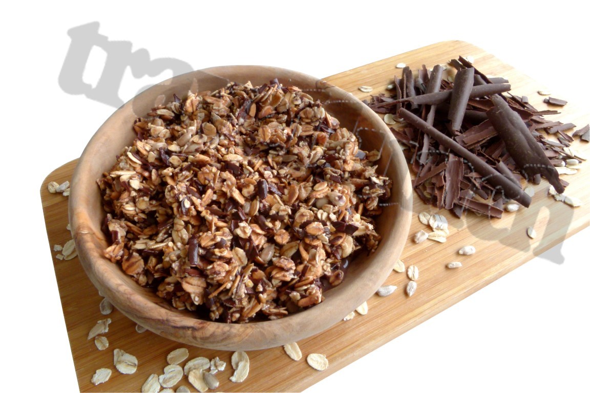 Πρωινό Travellunch Mix (6 μερίδες x 125 gr) | www.lightgear.gr