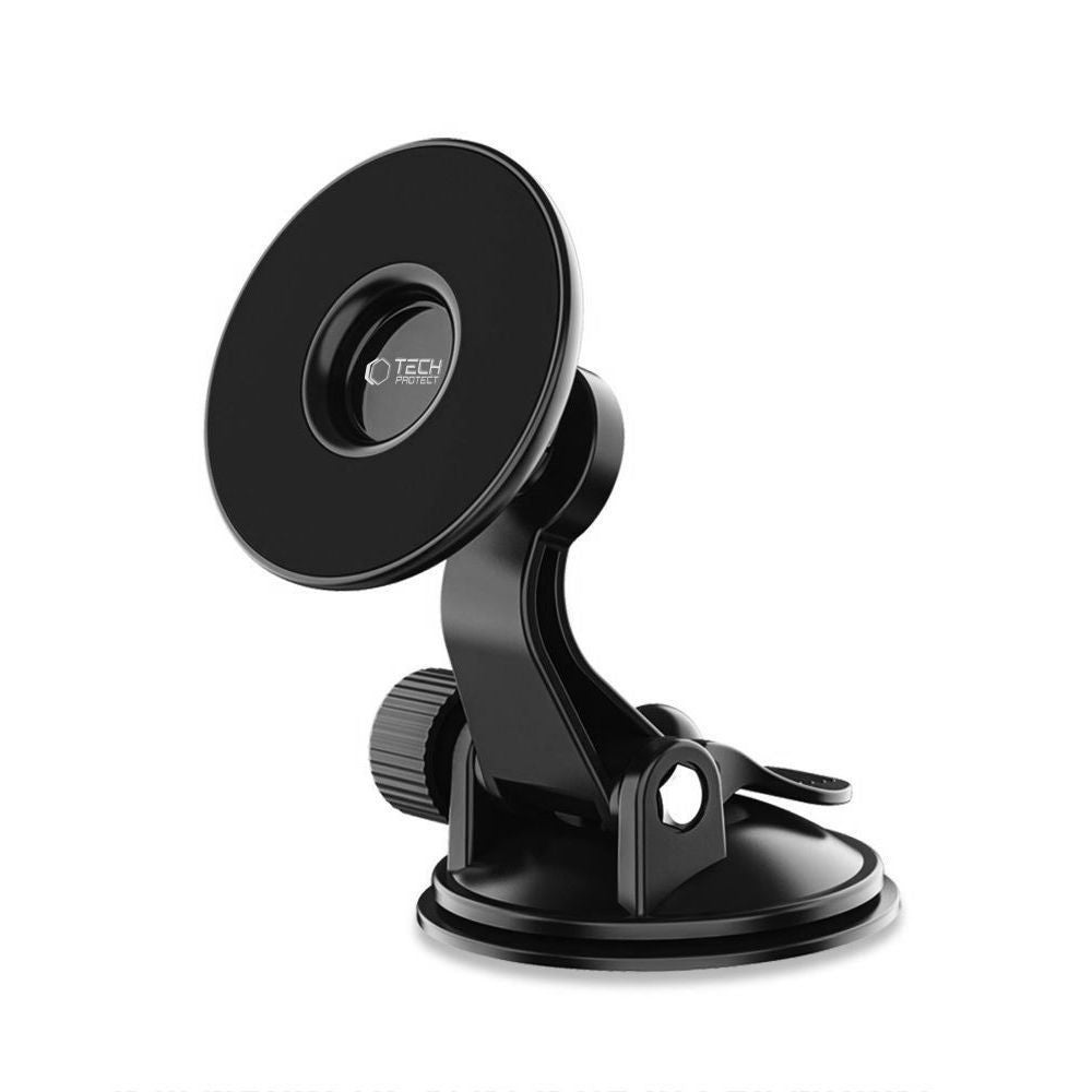 Magnetic Phone Holder Tech-Protect N50 MagSafe για Cockpit/Air Vent Μαύρο | www.lightgear.gr