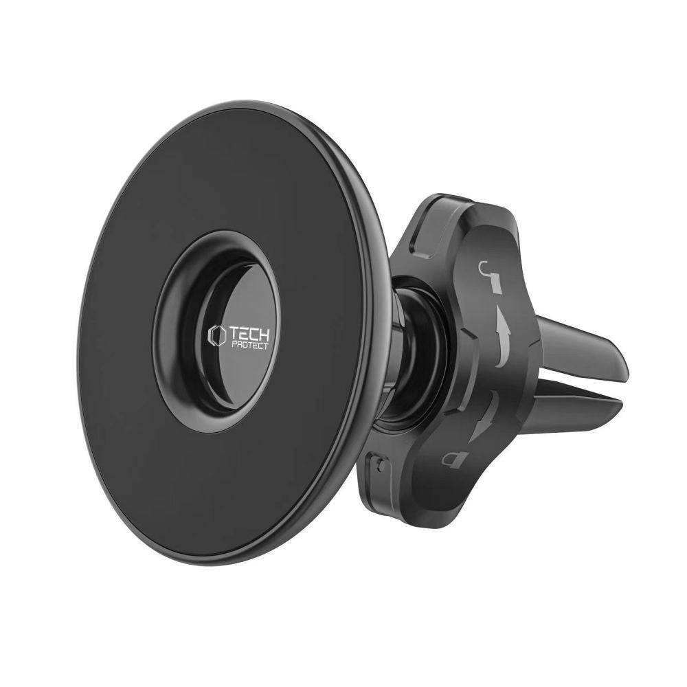 Magnetic Phone Holder Tech-Protect N50 MagSafe για Cockpit/Air Vent Μαύρο | www.lightgear.gr