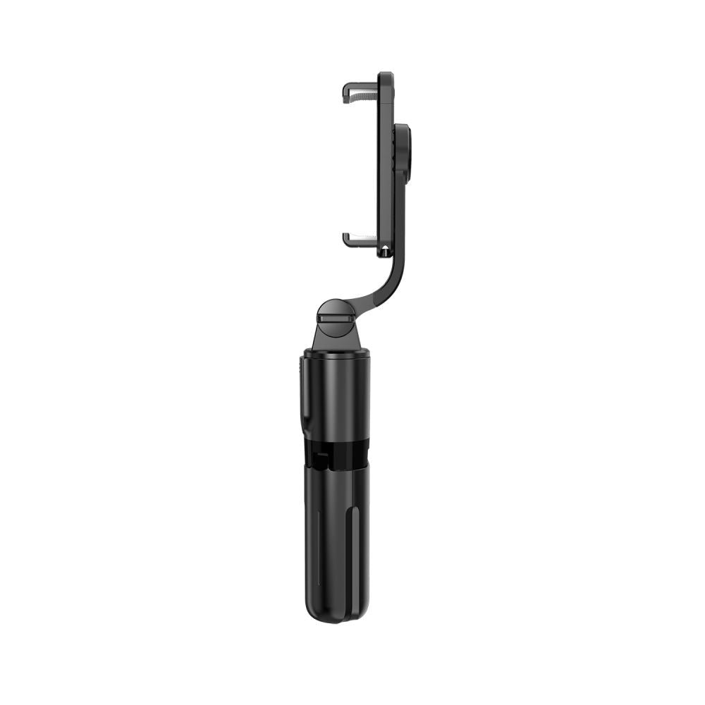 Bluetooth Selfie Stick με Tripod Tech-Protect L02S έως 72cm Μαύρο | www.lightgear.gr