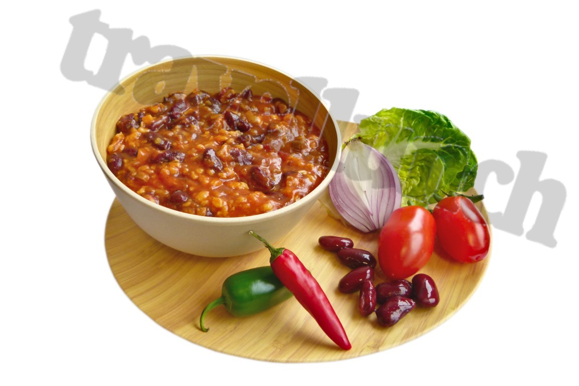 Έτοιμο Γεύμα Travellunch με Κρέας (6 μερίδες x 125 gr) | www.lightgear.gr