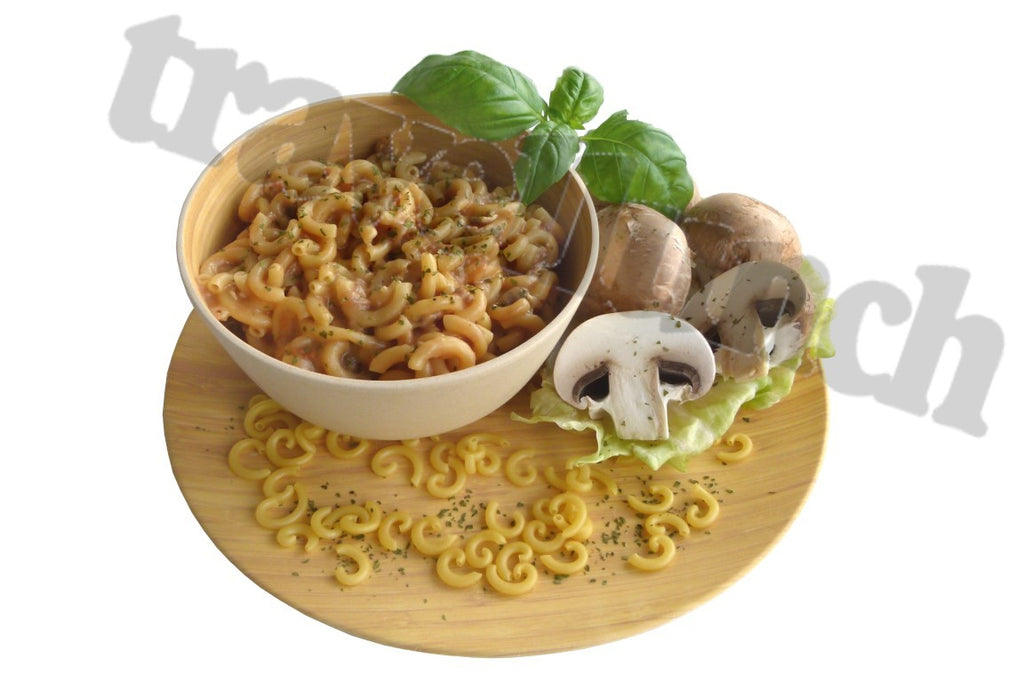 Έτοιμο Γεύμα Travellunch με Κρέας (6 μερίδες x 125 gr) | www.lightgear.gr