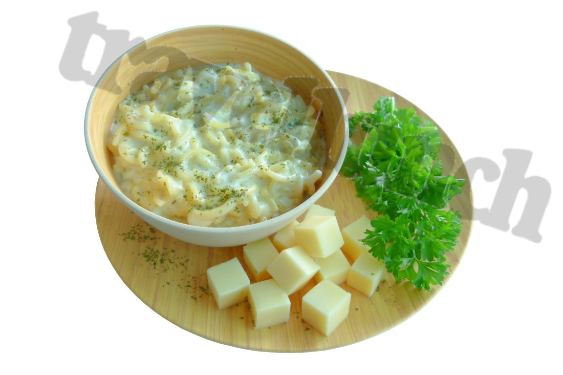 'Ετοιμο Γεύμα Travellunch Vegetarian (6 μερίδες x 125 gr) | www.lightgear.gr