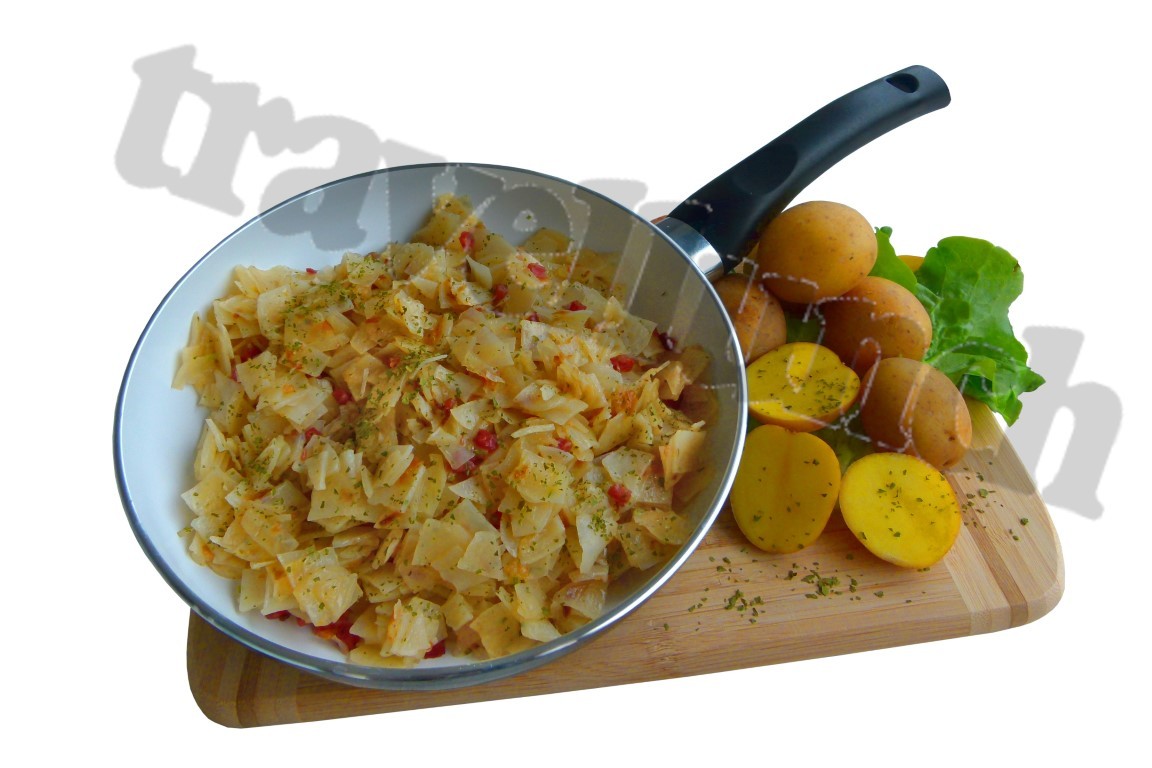 Έτοιμο Γεύμα Travellunch Χωρίς Λακτόζη (6 μερίδες x 125 gr) | www.lightgear.gr
