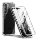 Kevlar Θήκη Tech-Protect για Samsung Galaxy S23+ Διάφανο | www.lightgear.gr