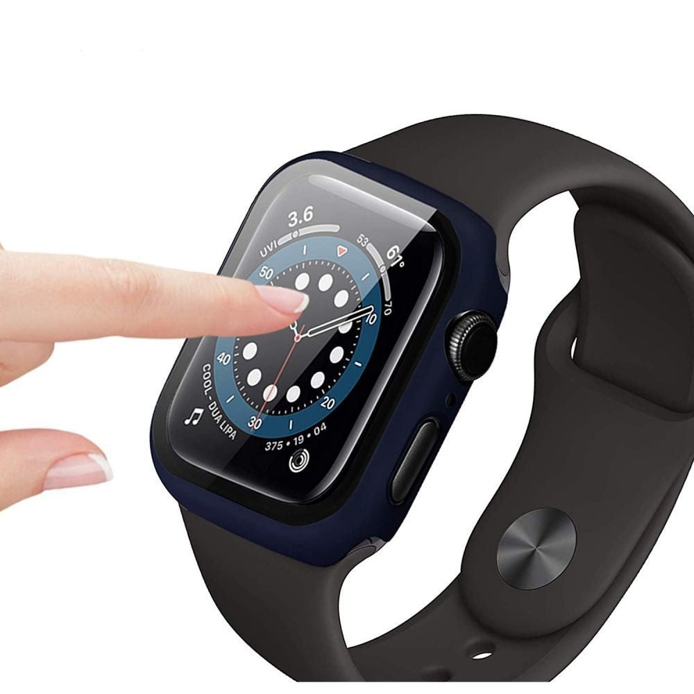 Θήκη Tech-Protect Defense360 για Apple Watch 4 / 5 / 6 / SE (44mm) Transparent | www.lightgear.gr