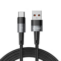 Καλώδιο Tech-Protect UltraBoost USB-C / USB-C 66W 6A 2m Γκρι | www.lightgear.gr