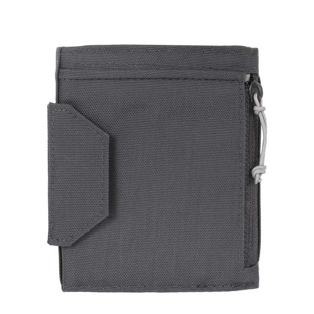 Πορτοφόλι Ασφάλειας Lifeventure Rfid Tri-Fold Γκρι | www.lightgear.gr