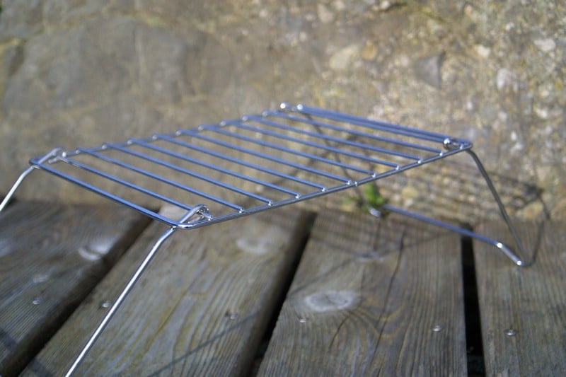 Grill Origin Outdoors Μικρό | www.lightgear.gr