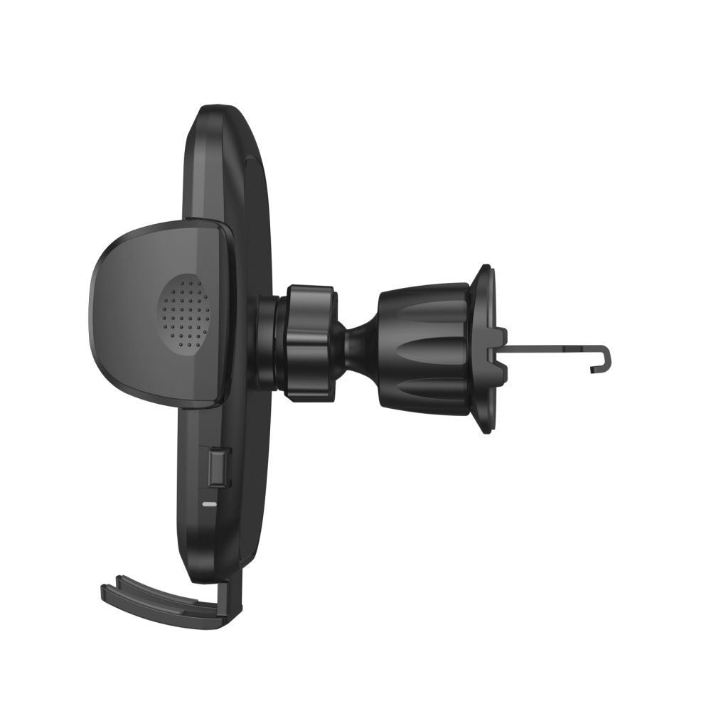 Car Phone Holder Tech-Protect CM15W-V1 με Inductive Charger 15W για Cockpit/Air Vent Μαύρο | www.lightgear.gr