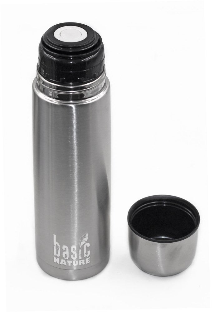 Θερμός Ανοξείδωτο Basic Nature 500ml | www.lightgear.gr