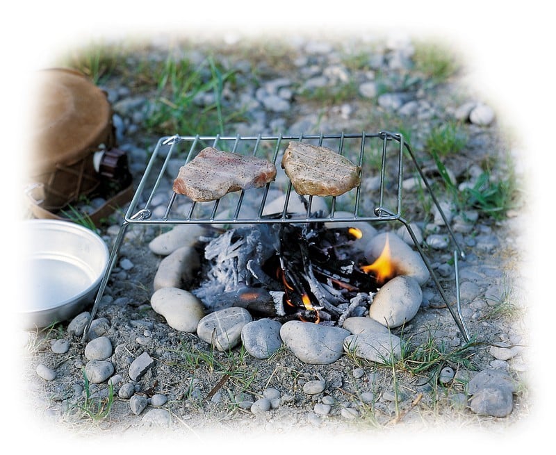 Grill Origin Outdoors Μικρό | www.lightgear.gr