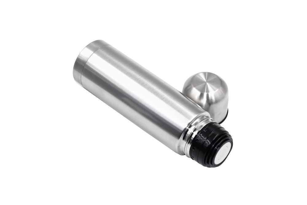 Θερμός Ανοξείδωτο Basic Nature 500ml | www.lightgear.gr