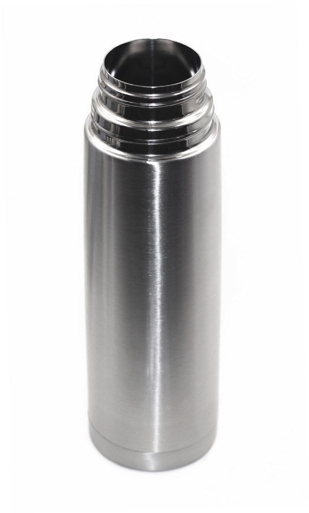 Θερμός Ανοξείδωτο Basic Nature 500ml | www.lightgear.gr