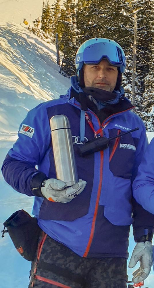 Θερμός Ανοξείδωτο Basic Nature 500ml | www.lightgear.gr
